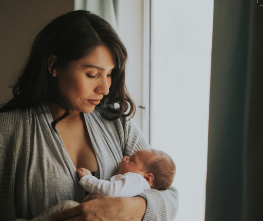 COMBO Deal, September 8th & 22nd, Antenatal Class, Taking Baby Home Class & Breastfeeding Class. @ Titirangi Wellness Centre. image 1